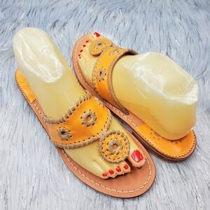 New Jack Rogers Flat Sandals